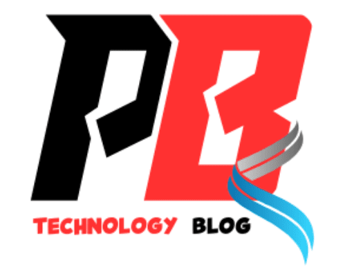 Blog Logo