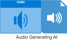 Audio Generative AI