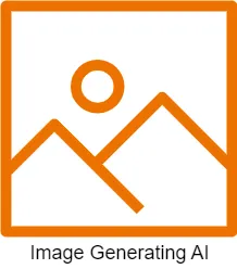 Image Generating AI tools.