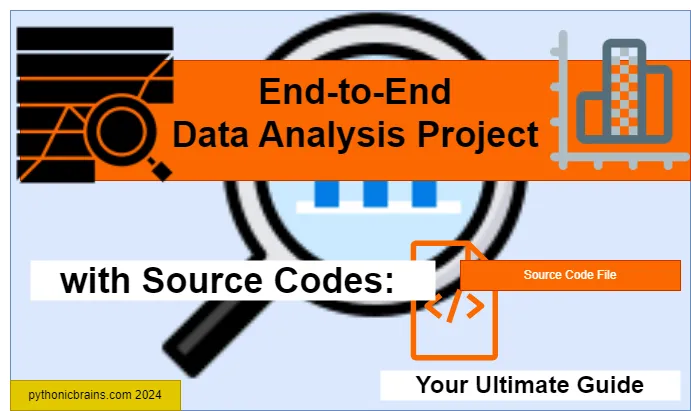 End-to-End Data Analysis Project