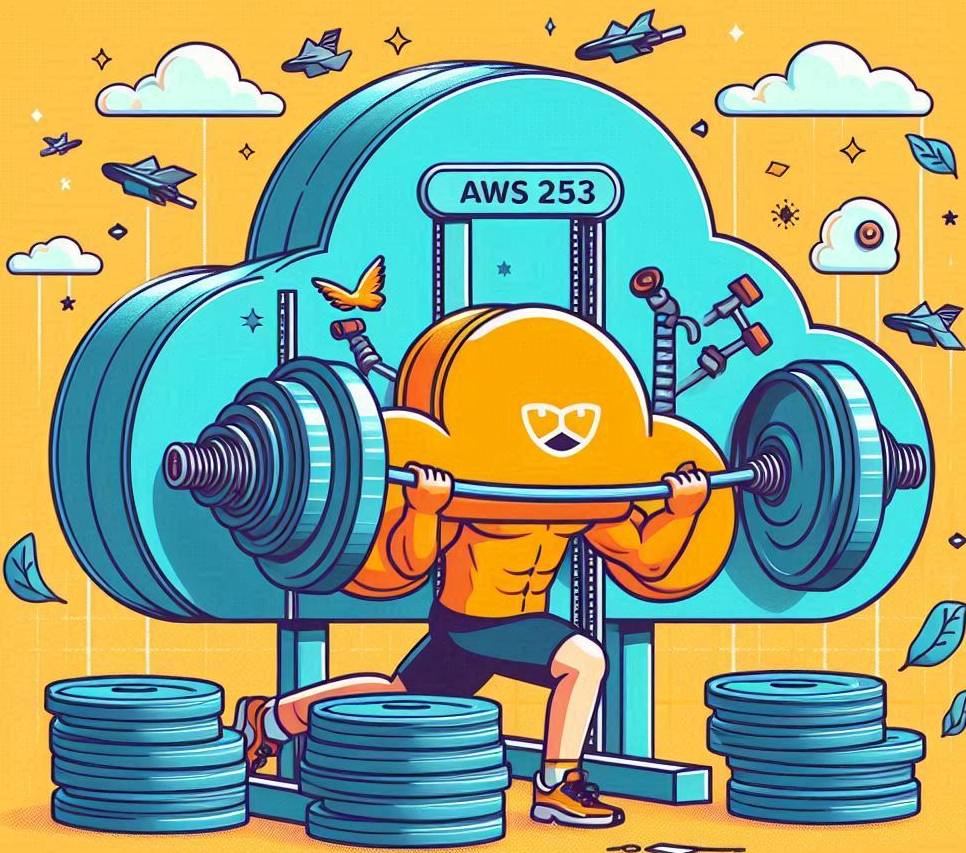 How to Solve AWS 253-[LX] Bash Shell Scripting Lab Challenge