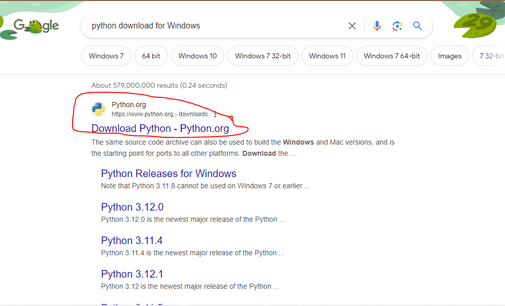 Click-Download-Python-Python.Org_.-First-option-on-the-search-results