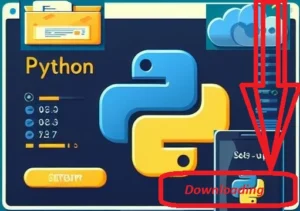 How to download and install Python on your Windows 10/11 computer.